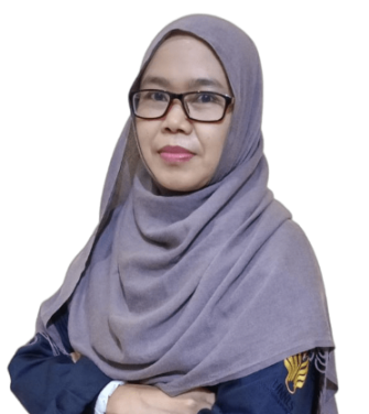 Dr. Ian Yulianti